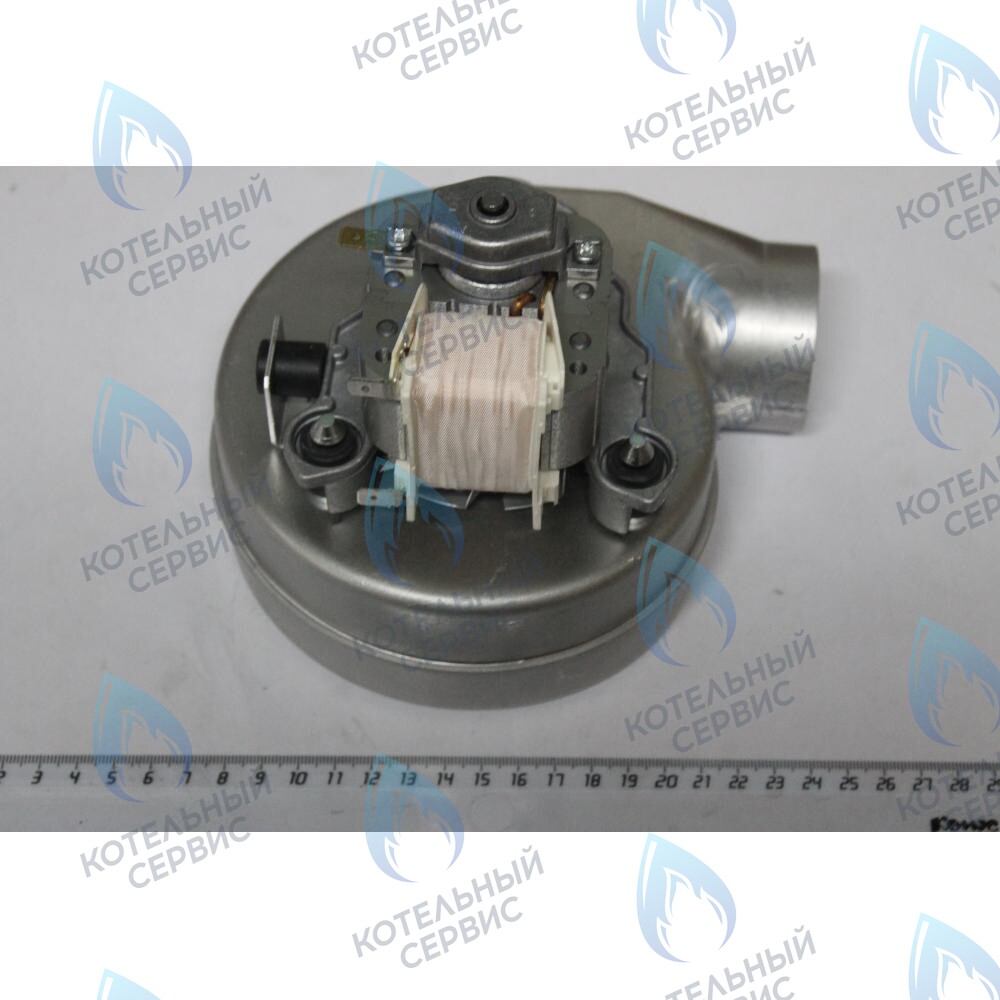 Вентилятор BAXI ECO, ECO-3, LUNA, LUNA-3, LUNA-3 COMFORT 240 Fi, SLIM 230/260/300 FI