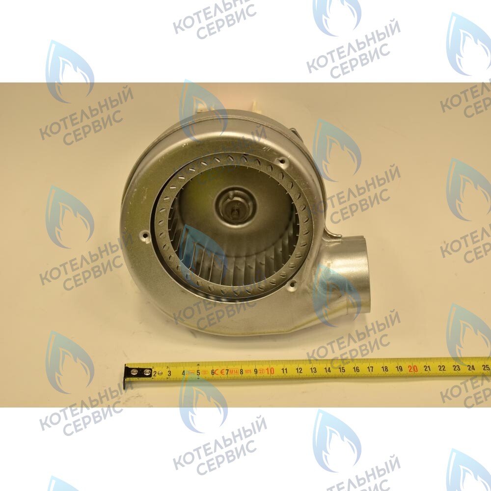 Вентилятор BAXI ECO, ECO-3, LUNA, LUNA-3, LUNA-3 COMFORT 240 Fi, SLIM 230/260/300 FI