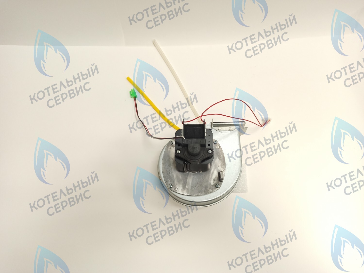 Вентилятор Navien Deluxe 13-24K (Ace 13-35К)