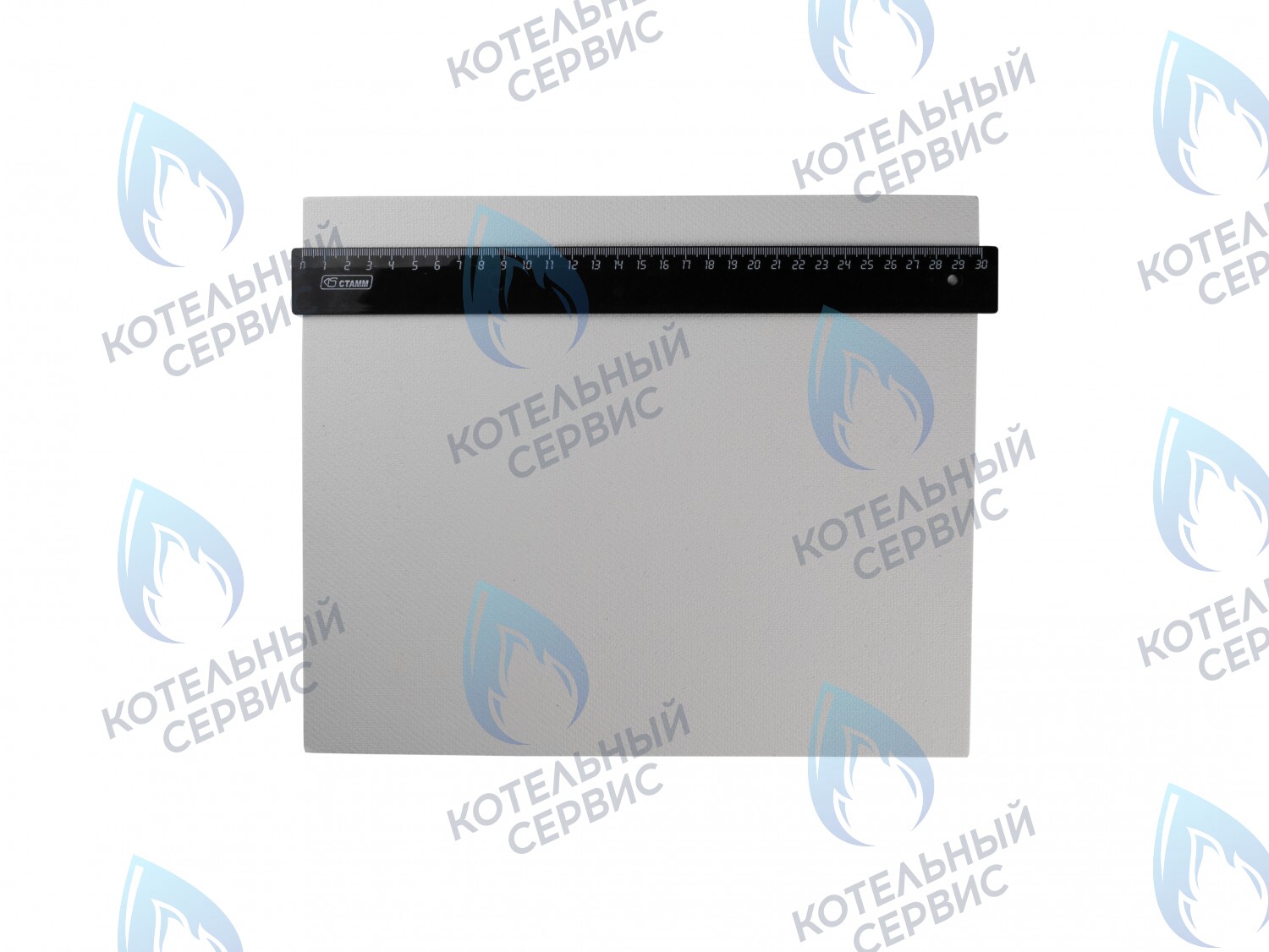 Асбест 300x250x10