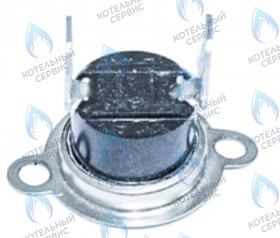 Датчик перегрева теплоносителя 100℃ ELSOTHERM серия B