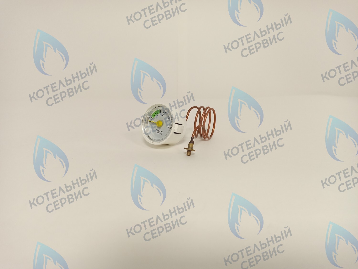 Манометр RINNAI TMF/SMF/DMF