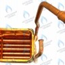 Теплообменник отопления RINNAI KMF 107/137 (K 12/16кВт)