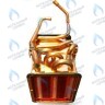 Теплообменник отопления RINNAI KMF 107/137 (K 12/16кВт)