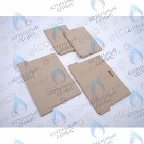 Теплоизоляция (комплект) ARISTON