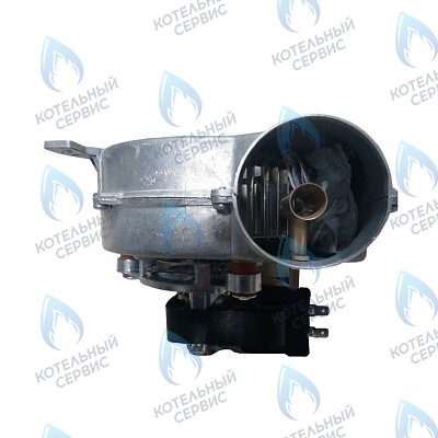 Вентилятор IMMERGAS Eolo Star 24 3 E, MYTHOS 24кВт 39ват (1.025794, 1.044632, 1.034430, 1.029550)