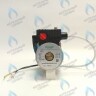 Циркуляционный насос в сборе PUMP WS15/5 с проводом вариант замены насоса Navien Deluxe, Ace, Atmo, 30000469A, 30000469B.