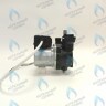 Циркуляционный насос в сборе PUMP WS15/5 с проводом вариант замены насоса Navien Deluxe, Ace, Atmo, 30000469A, 30000469B.
