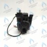 Циркуляционный насос в сборе PUMP WS15/5 с проводом вариант замены насоса Navien Deluxe, Ace, Atmo, 30000469A, 30000469B.