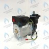 Циркуляционный насос в сборе PUMP WS15/5 с проводом вариант замены насоса Navien Deluxe, Ace, Atmo, 30000469A, 30000469B.