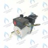 Циркуляционный насос в сборе PUMP WS15/5 с проводом вариант замены насоса Navien Deluxe, Ace, Atmo, 30000469A, 30000469B.