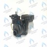 Циркуляционный насос в сборе PUMP WS15/5 с проводом вариант замены насоса Navien Deluxe, Ace, Atmo, 30000469A, 30000469B.