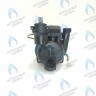 Циркуляционный насос в сборе PUMP WS15/5 с проводом вариант замены насоса Navien Deluxe, Ace, Atmo, 30000469A, 30000469B.
