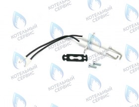 Электроды розжига 26/35 кВт Viessmann