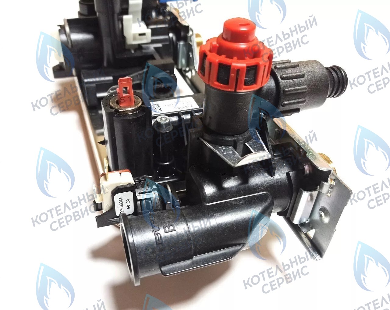 Гидравлическая группа BAXI ECO4 10P