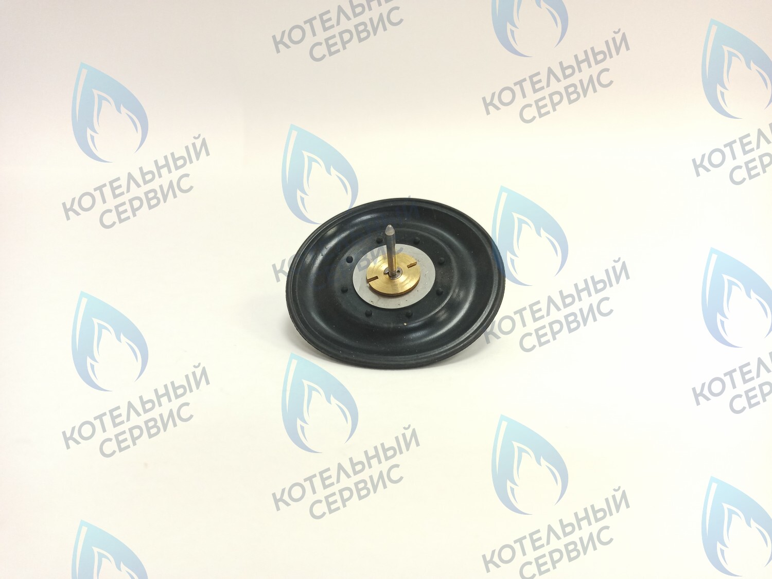 Мембрана/диафрагма гидравлического переключателя (d=72mm) immergas 3.013125