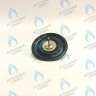 Мембрана/диафрагма гидравлического переключателя (d=72mm) immergas 3.013125