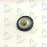 Мембрана/диафрагма гидравлического переключателя (d=72mm) immergas 3.013125