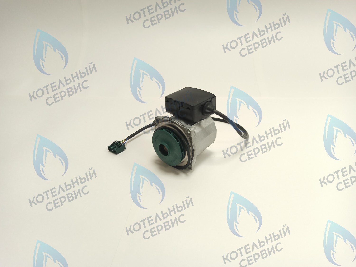 Двигатель насоса аналог WILO VACL 15/7 (против часовой стрелки) PROTHERM Пантера H-RU (0020197549, 0020209790) (замена WILO INTVACL 15/6.7-2) ПАНТЕРА 35 KTV H-RU (0020186162)