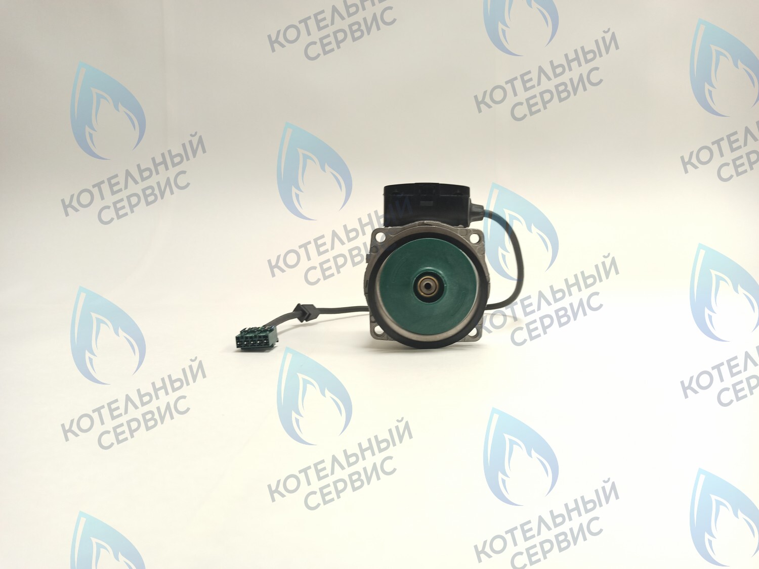 Двигатель насоса аналог WILO VACL 15/7 (против часовой стрелки) PROTHERM Пантера H-RU (0020197549, 0020209790) (замена WILO INTVACL 15/6.7-2) ПАНТЕРА 35 KTV H-RU (0020186162)