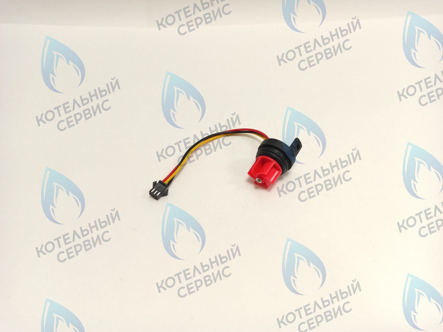 Датчик протока ГВС (турбинка, холл) KOTITONTTU SUARI S 18-24 DК