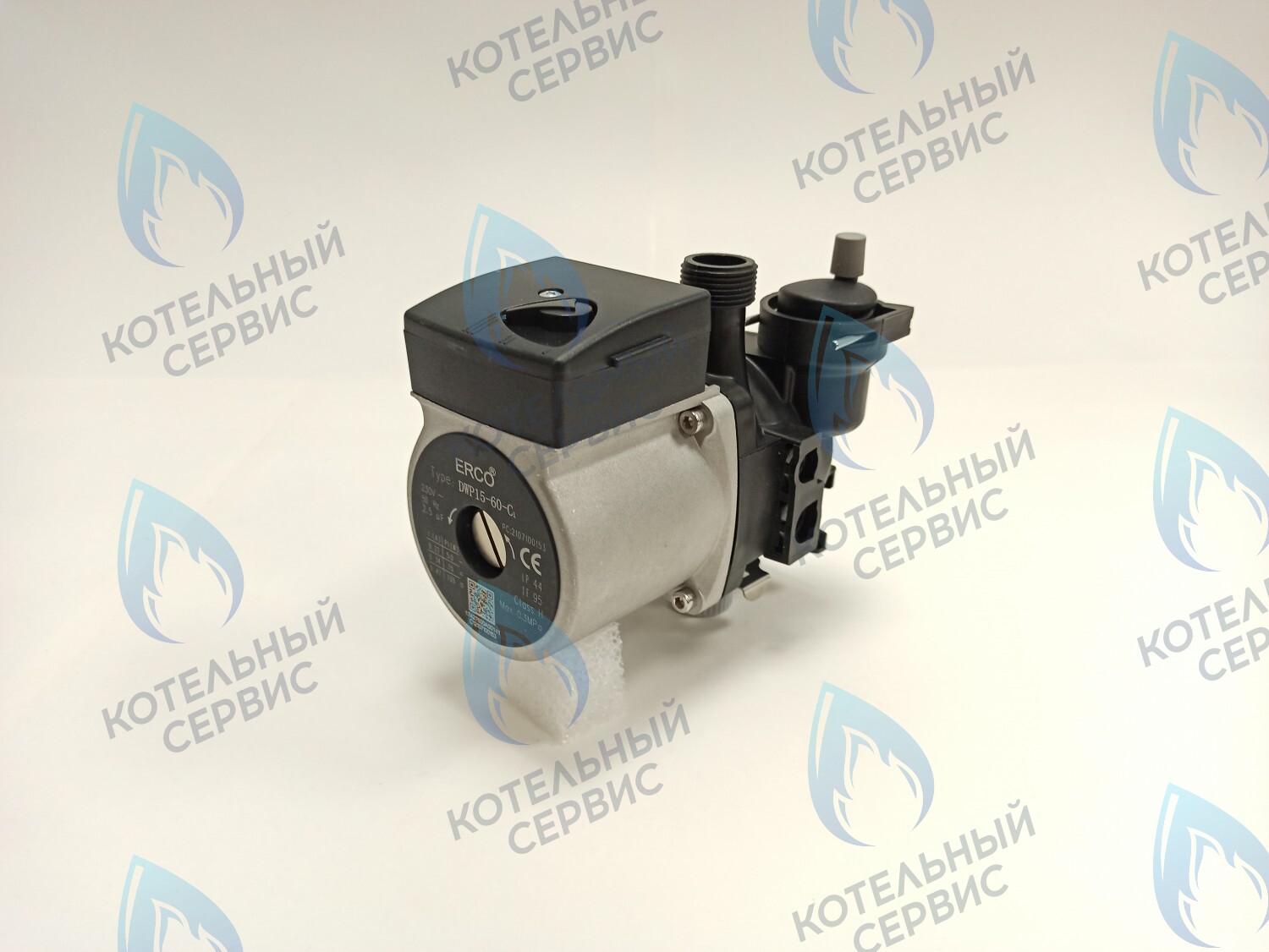 Насос циркуляционный ERCO KENTATSU Nobby Balance Plus, Nobby Balance Plus S (17427600A00141)