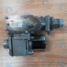 Клапан газовый A00702 BaltGaz