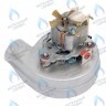 Вентилятор BAXI ECO, ECO-3 LUNA, LUNA-3 LUNA-3 280-310 Fi