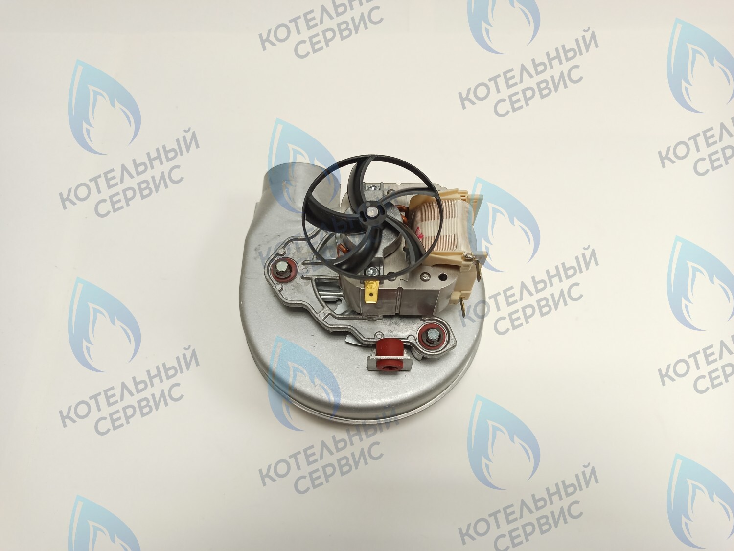 Вентилятор BAXI ECO, ECO-3 LUNA, LUNA-3 LUNA-3 280-310 Fi