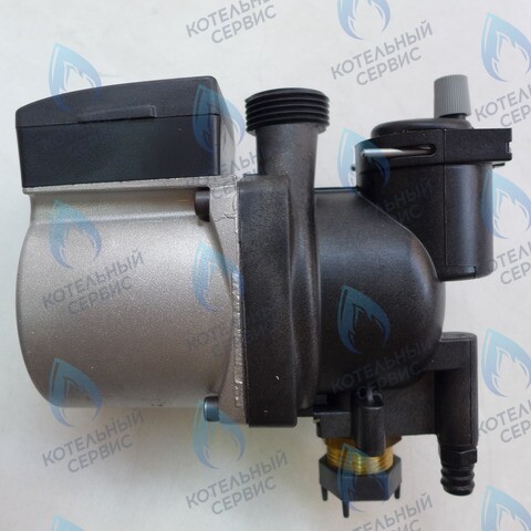 НАСОС  GRUNDFOS (UPSO 15-50 CAOD) KENTATSU NOBBY SMART 24-1CS, 24-2CS