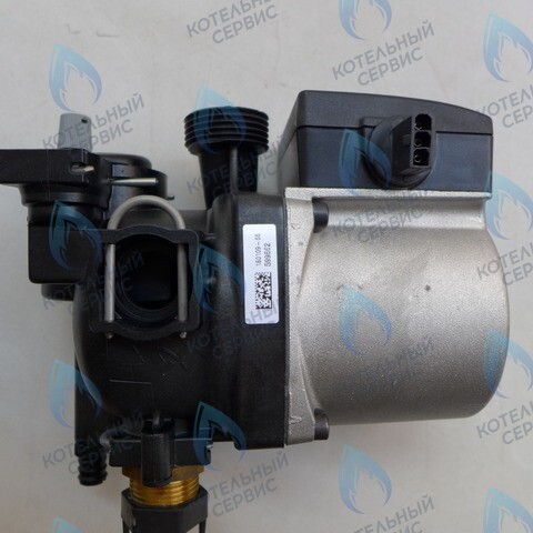 НАСОС  GRUNDFOS (UPSO 15-50 CAOD) KENTATSU NOBBY SMART 24-1CS, 24-2CS