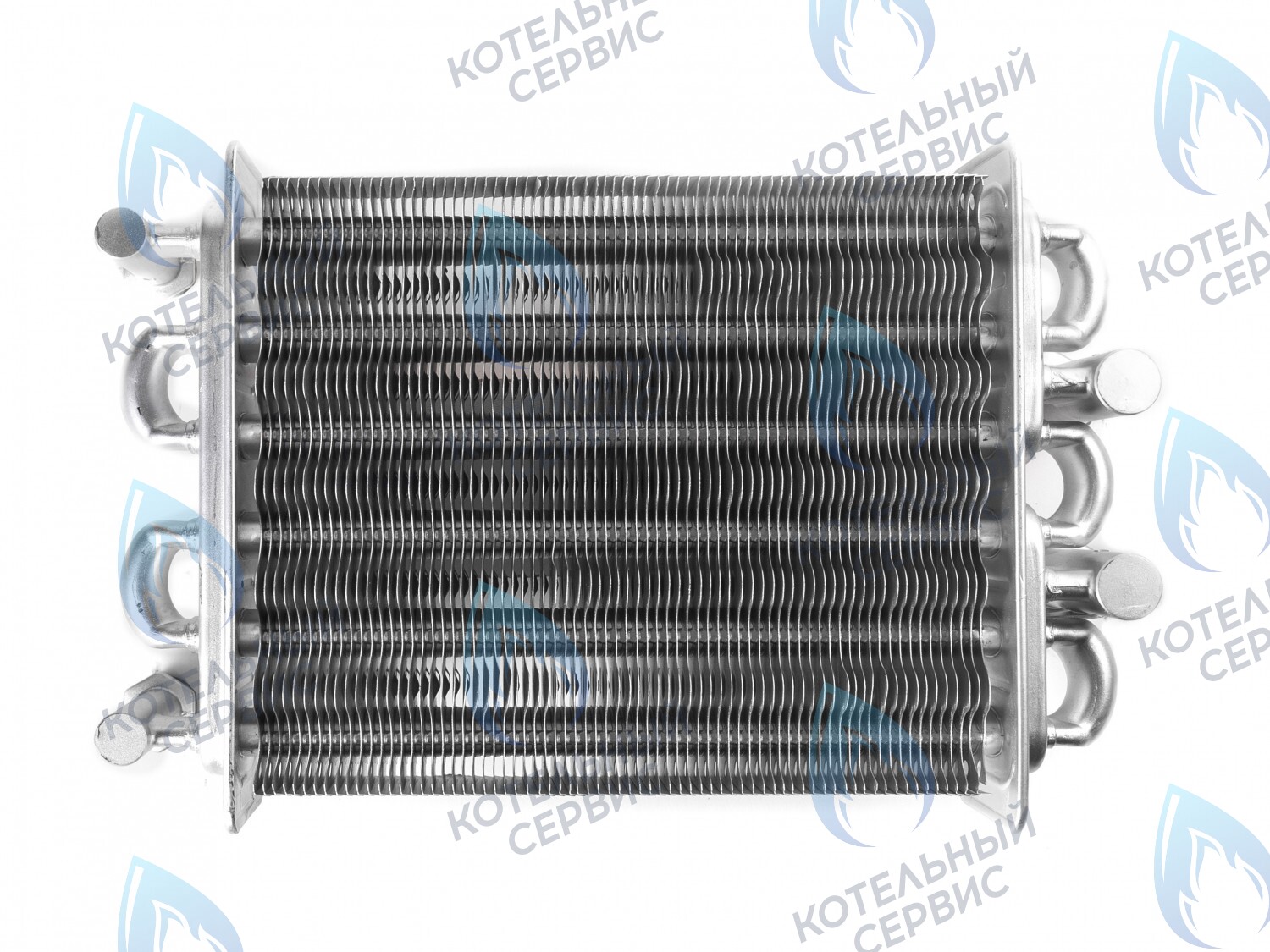 Теплообменник битермический FERROLI Domina F 24 Pro