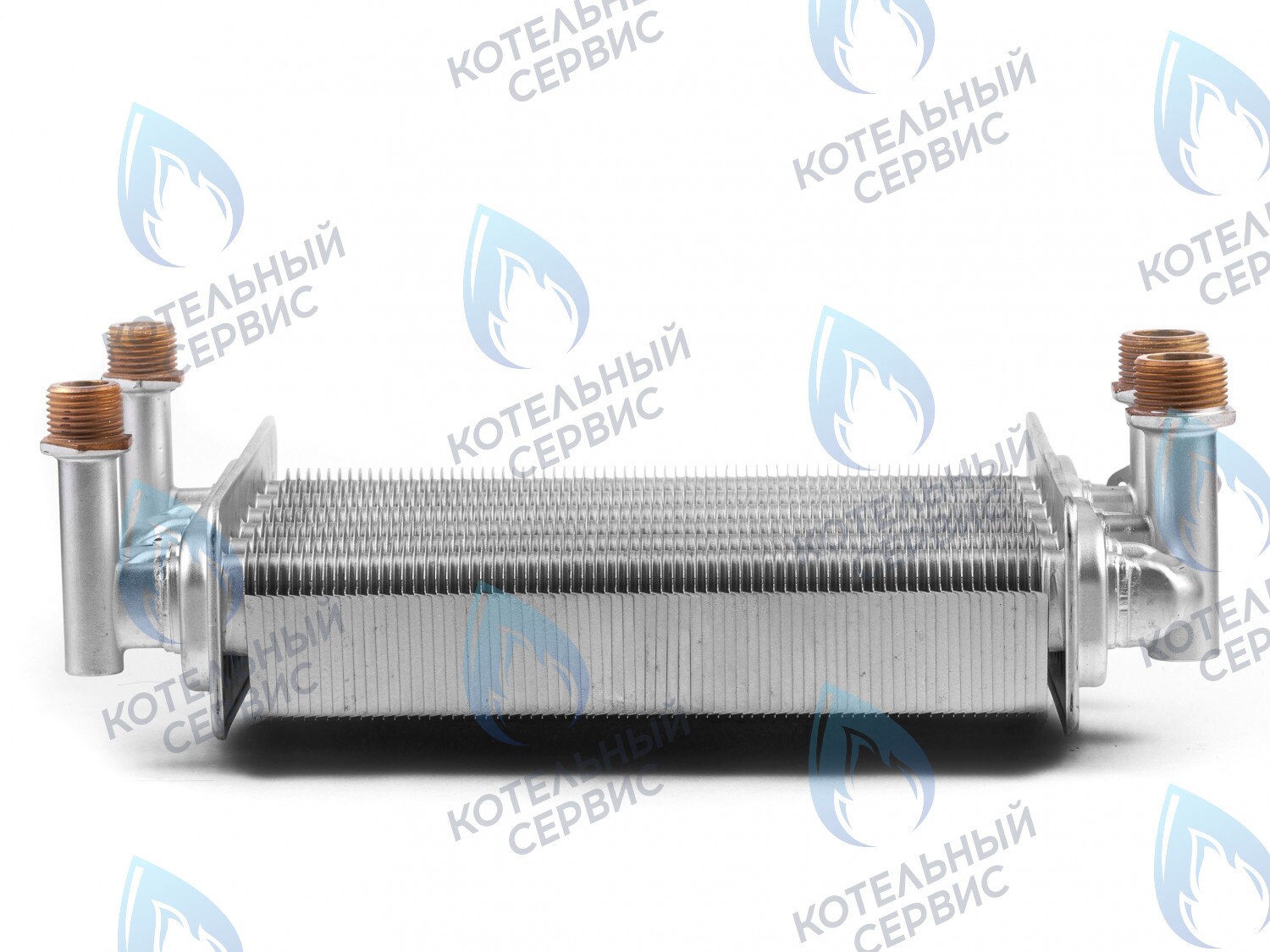 Теплообменник битермический FERROLI Domina F 24 Pro