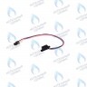Датчик расхода (50101030) ELECTROLUX