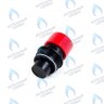 Предохранительный клапан 3 бар PROTHERM Ягуар, Lynx, Гепард H-RU (0020118190, 0020118734)
