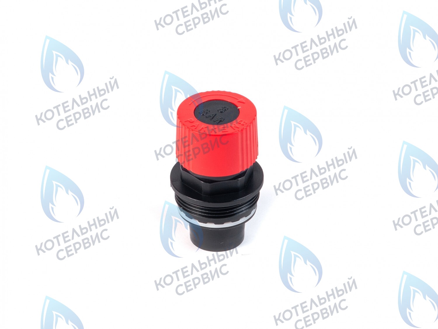 Предохранительный клапан 3 бар PROTHERM Ягуар, Lynx, Гепард H-RU (0020118190, 0020118734)