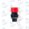 Предохранительный клапан 3 бар PROTHERM Ягуар, Lynx, Гепард H-RU (0020118190, 0020118734)