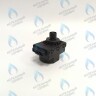 Сервопривод (мотор) трехходового клапана Универсальный 7,5 mm – 220/240V (С) FERROLI, ELSOTHERM, ELECTROLUX, Protherm, GAZECO, POLYKRAFT, ROC, OASIS, HAIER, CHAFFOTEAUX, ARISTON,  MIZUDO, ALPHATHERM, Thermex