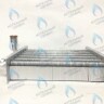 Теплообменник основной ELECTROLUX Quantum 24 Fi кВт турбо (BI1562 103) (BIASI RINNOVA)