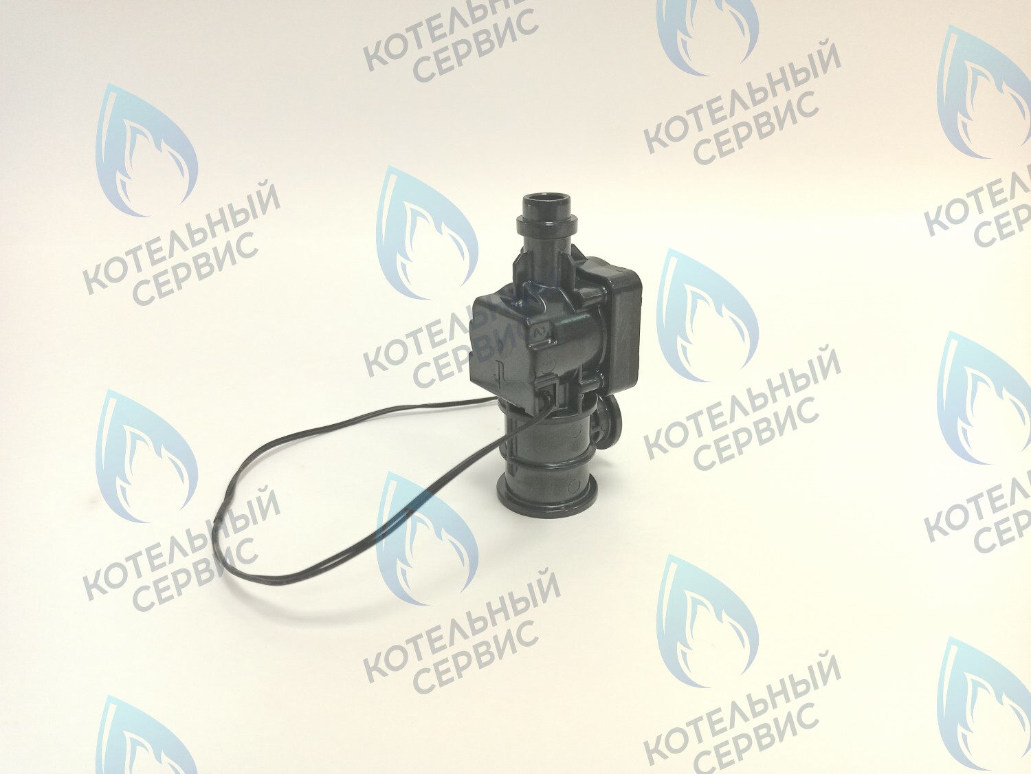 Датчик протока ГВС в сборе RINNAI RMF (до 2015.07.31)