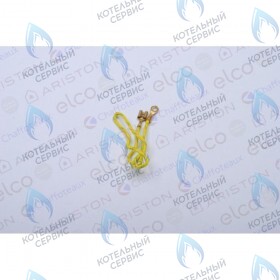 Кабель заземления вентилятора ARISTON