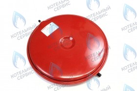 Бак расширительный 7л 24 turbo FEDERICA BUGATTI