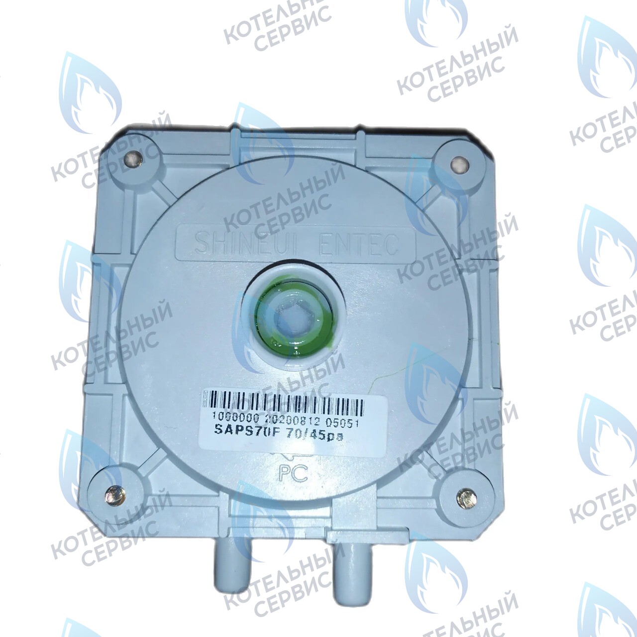 Датчик давления воздуха для котла ARDERIA SAPS-70F 70/45 Pa