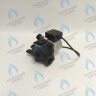 Насос циркуляционный аналог WILO VHSL15/6 HE-2 (по часовой стрелке) PROTHERM Лев, Пантера V.18 (0020078492), Скат K13, Дельфин (0020094635), Скат V14 (0010025841) VAILLANT atmo/turboTEC 20-28 КВТ (0020213167, 0020005803), eloBLOCK (0020107584)