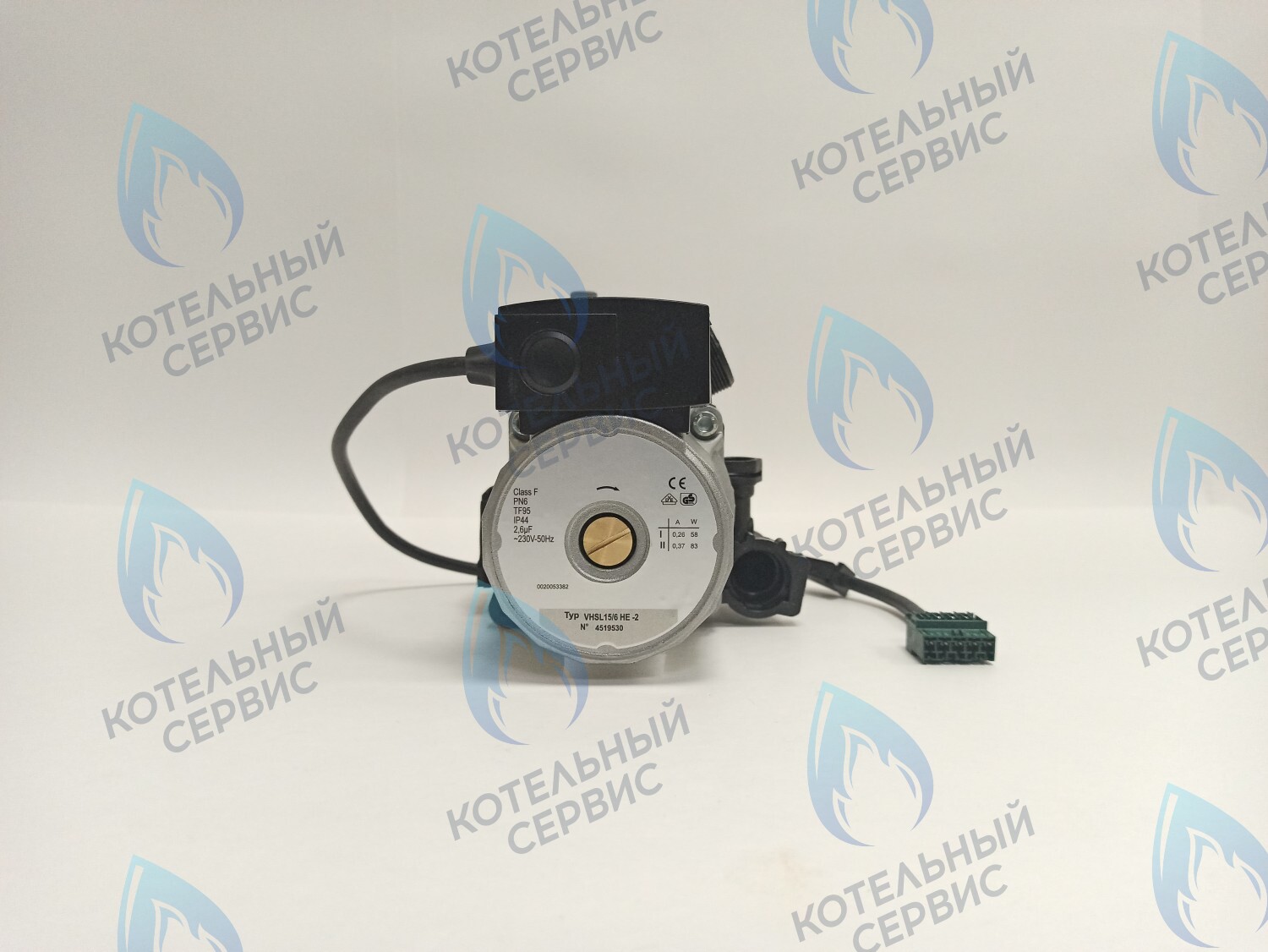 Насос циркуляционный аналог WILO VHSL15/6 HE-2 (по часовой стрелке) PROTHERM Лев, Пантера V.18 (0020078492), Скат K13, Дельфин (0020094635), Скат V14 (0010025841) VAILLANT atmo/turboTEC 20-28 КВТ (0020213167, 0020005803), eloBLOCK (0020107584)