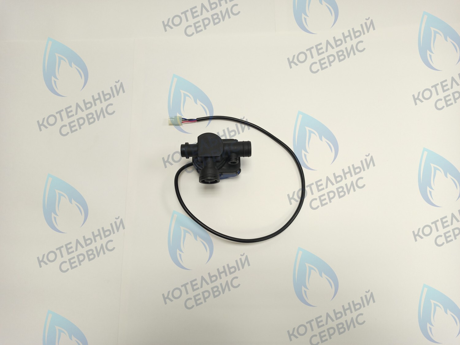 Трехходовой кран (клапан) DUCA аналог Master Gas Seoul Сеул M2LA24ZS32 Sankyo (все модели) (2040125)