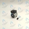 Двигатель насоса (против часовой) PUMP GS15-50 95w аналог Grundfos 15-50 (в комплекте коннектор)