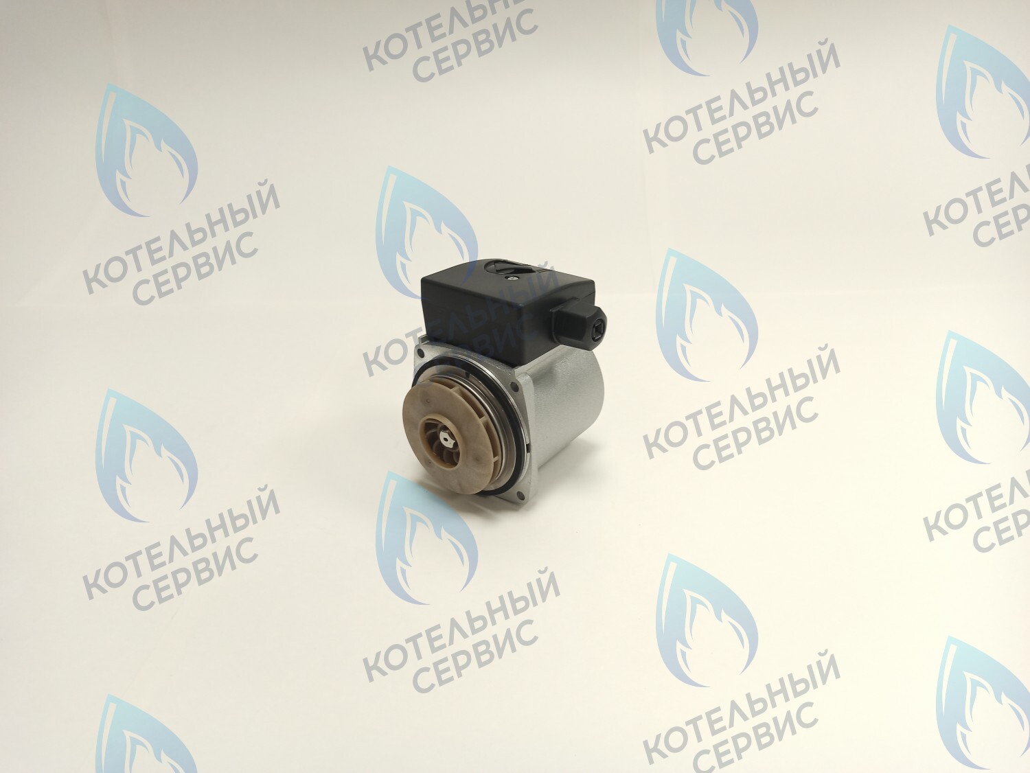 Двигатель насоса (против часовой) PUMP GS15-50 95w аналог Grundfos 15-50 (в комплекте коннектор)