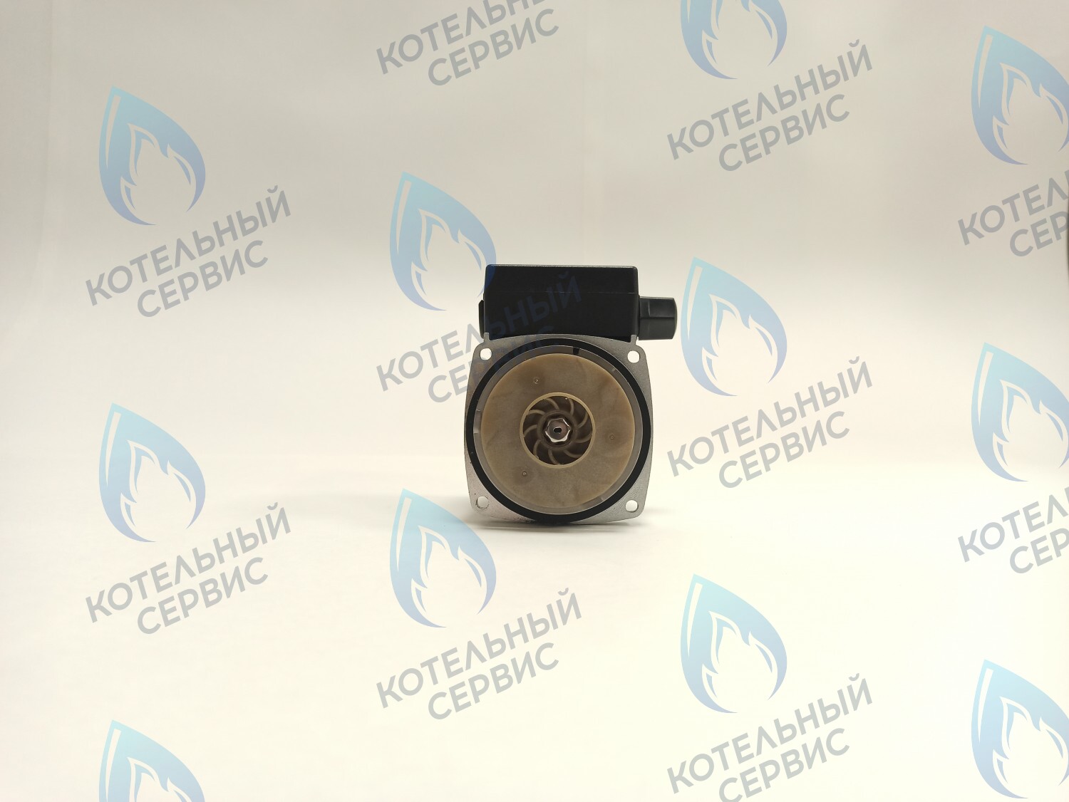 Двигатель насоса (против часовой) PUMP GS15-50 95w аналог Grundfos 15-50 (в комплекте коннектор)