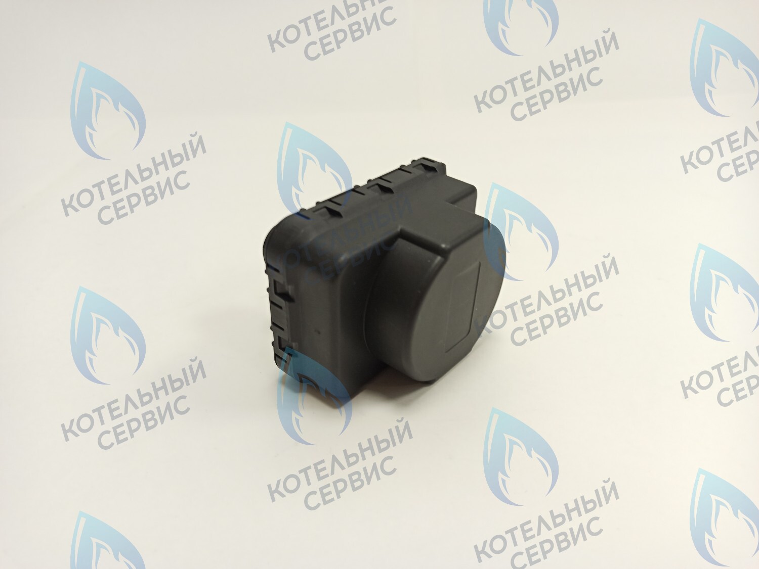 Мотор трехходового крана (сервопривод) KENTATSU Nobby Balance Plus